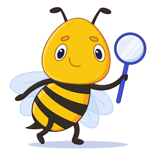 bee-5